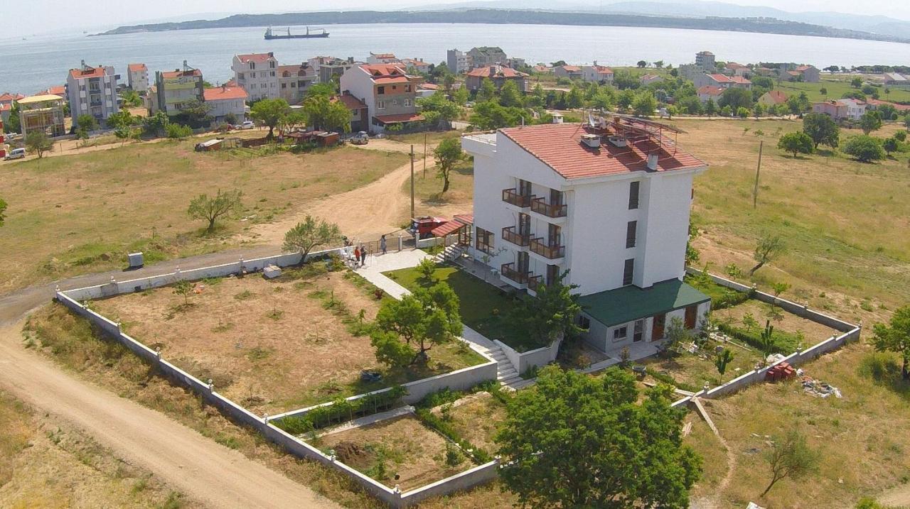 Villa Bagci Hotel Eceabat Luaran gambar